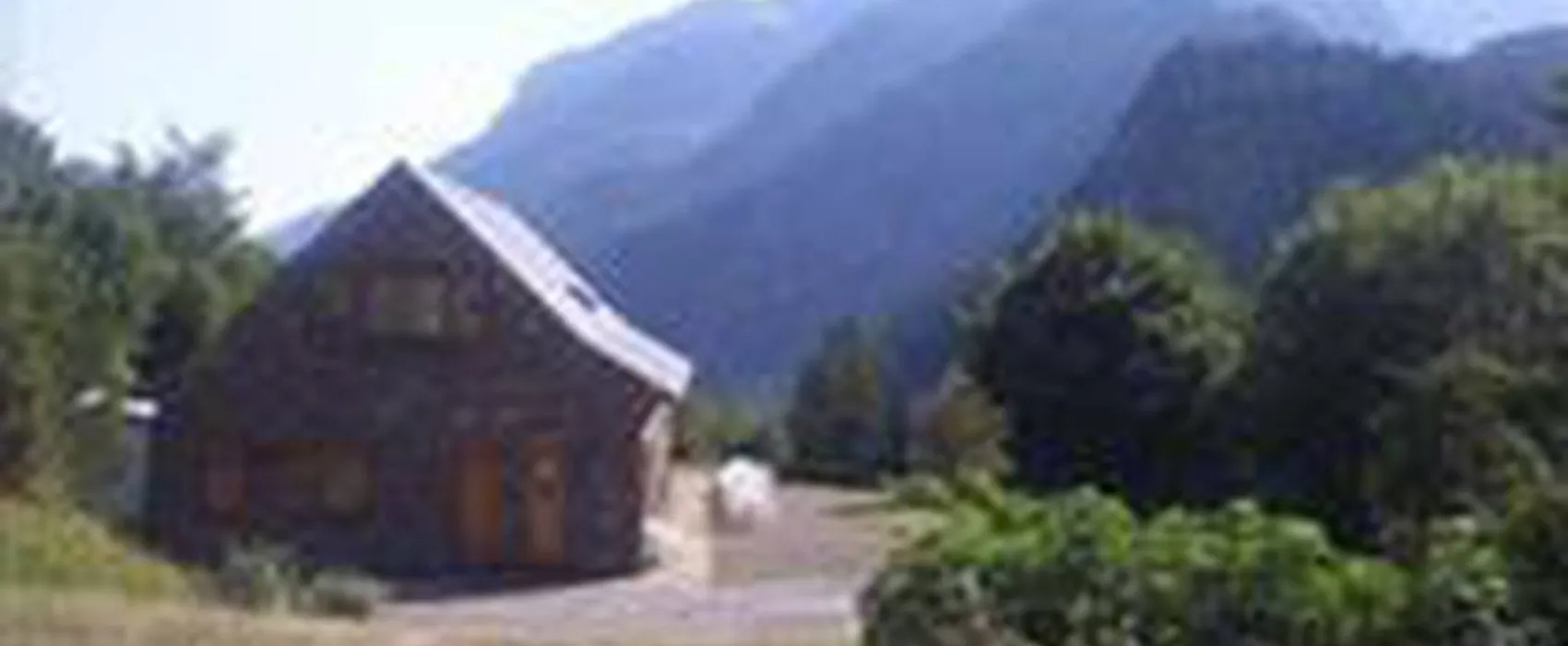 Camping Canfranc