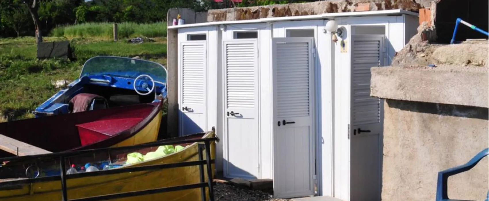 Camping Restaurant Bar Rei