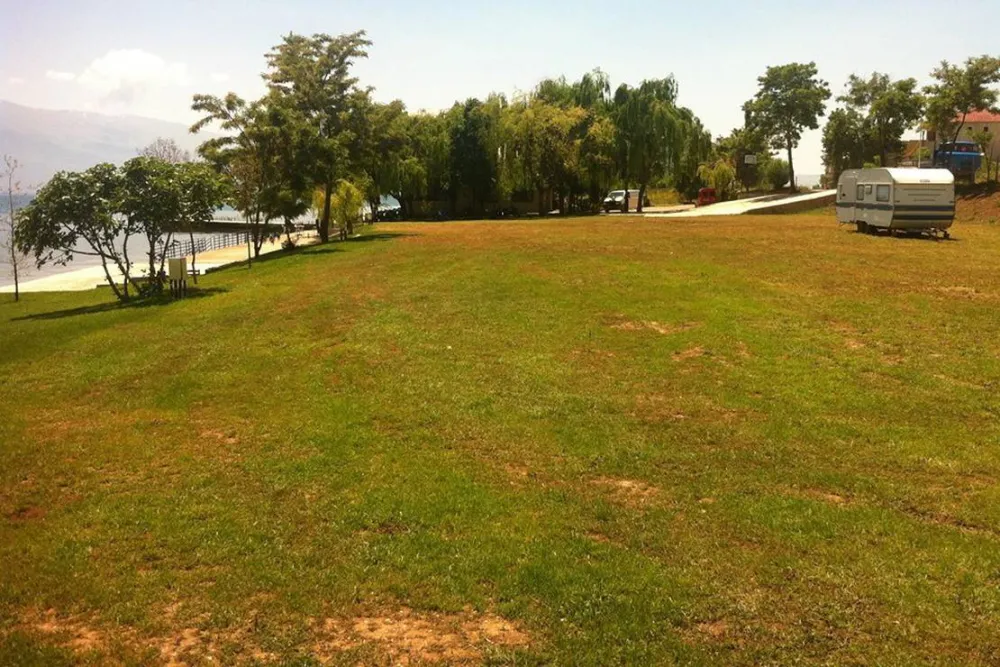 Camping Restaurant Bar Rei