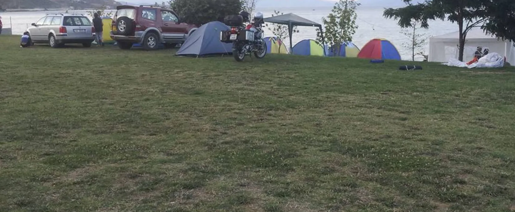 Camping Restaurant Bar Rei