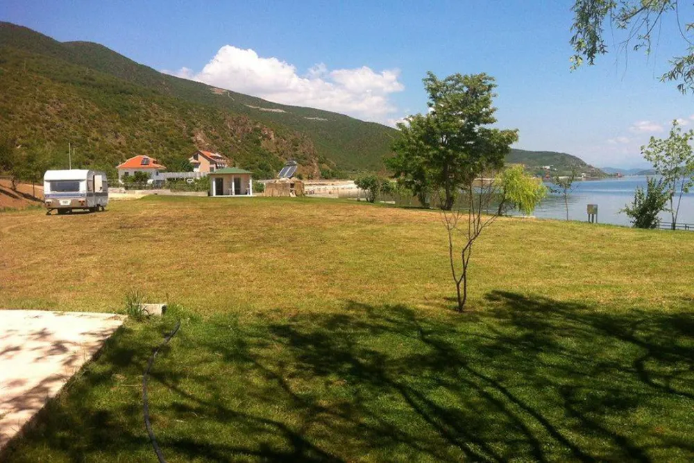 Camping Restaurant Bar Rei