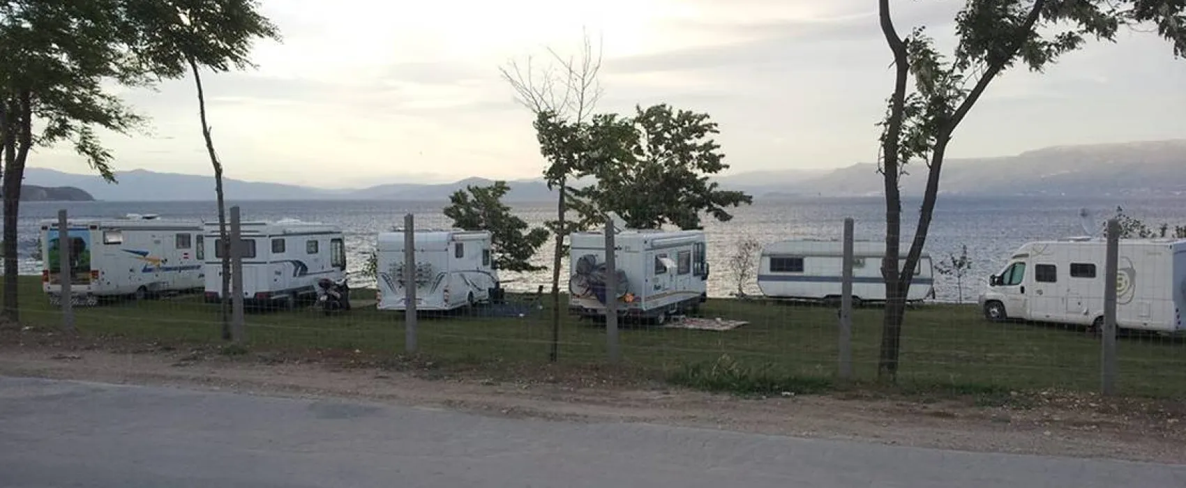 Camping Restaurant Bar Rei