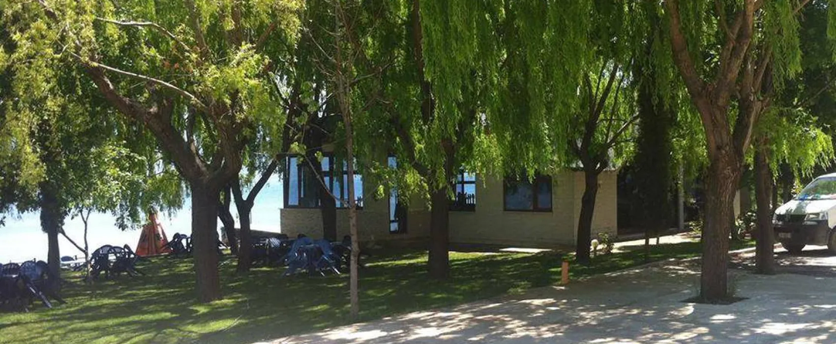 Camping Restaurant Bar Rei