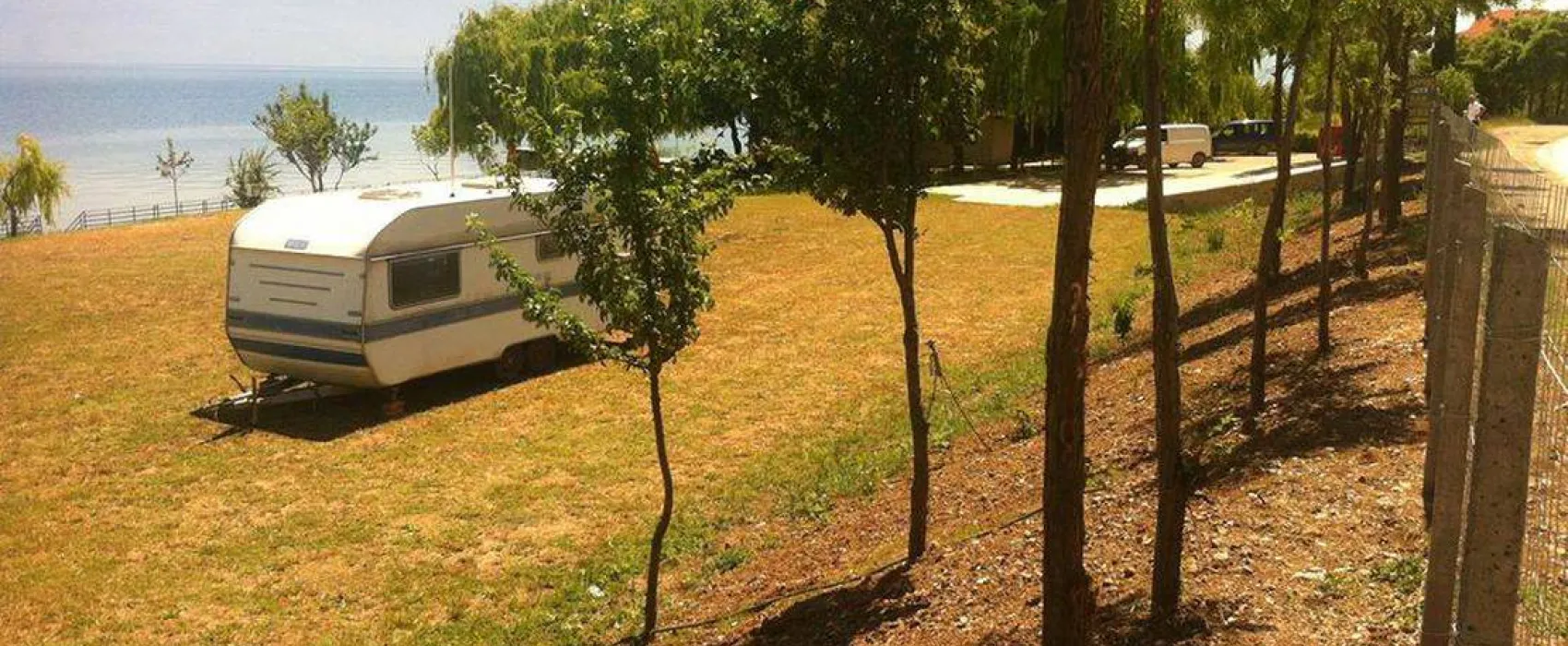 Camping Restaurant Bar Rei