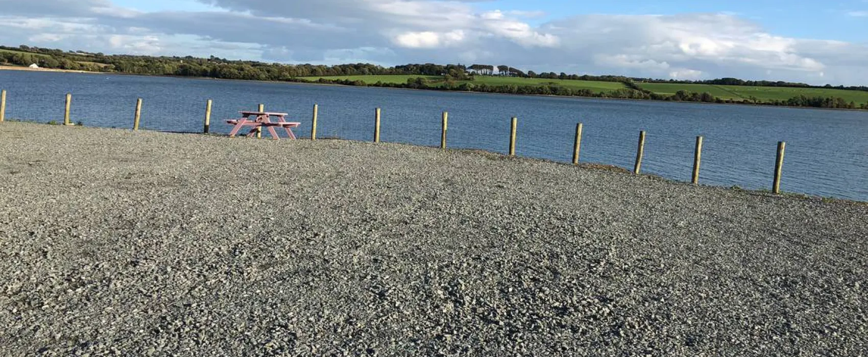 Roches Campsite Clonmines