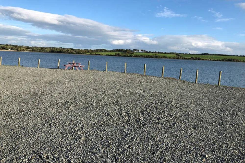 Roches Campsite Clonmines