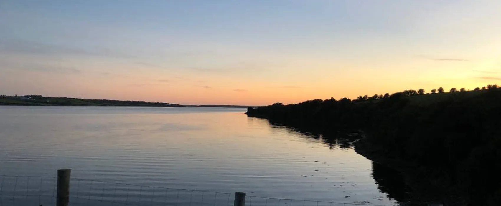 Roches Campsite Clonmines