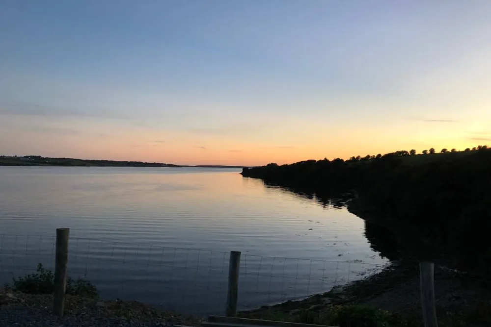 Roches Campsite Clonmines