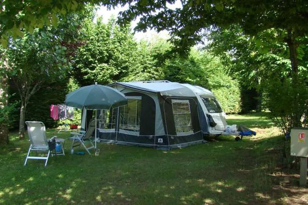 Camping Le Rêve