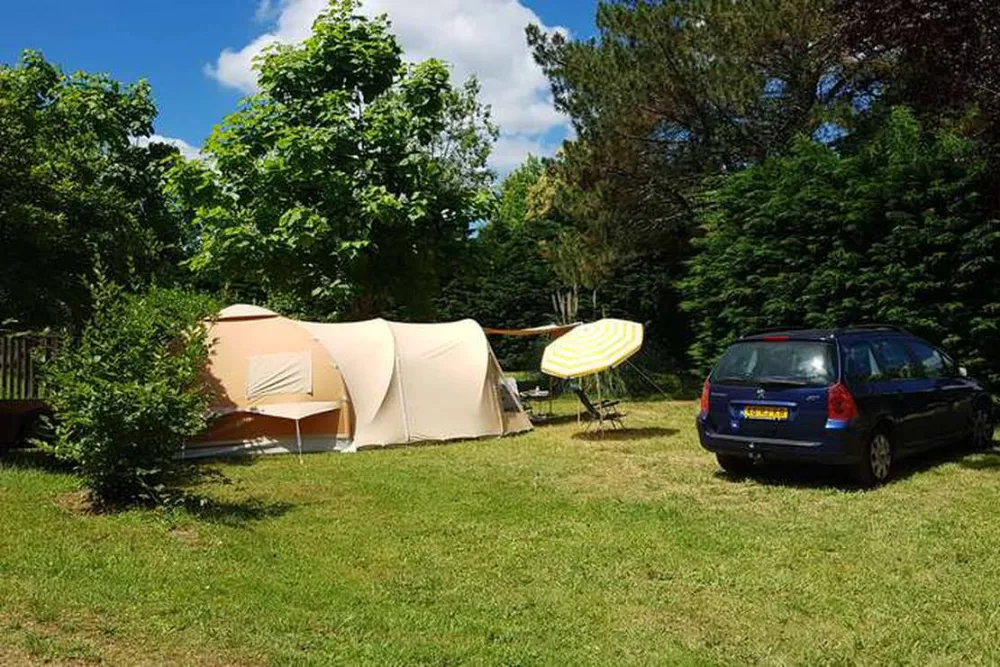 Camping Le Rêve