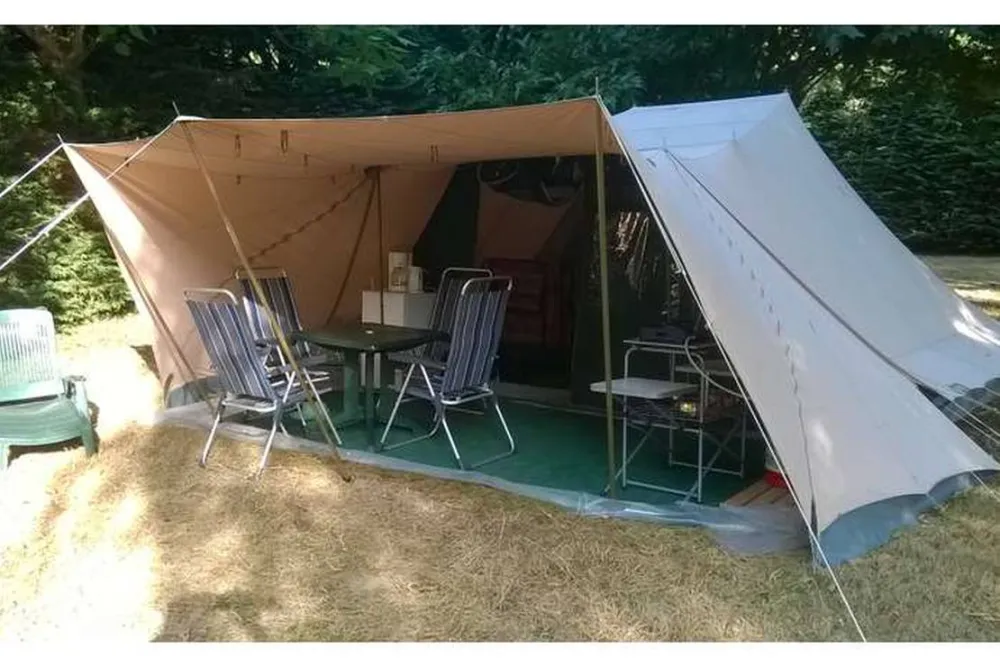 Camping Le Rêve