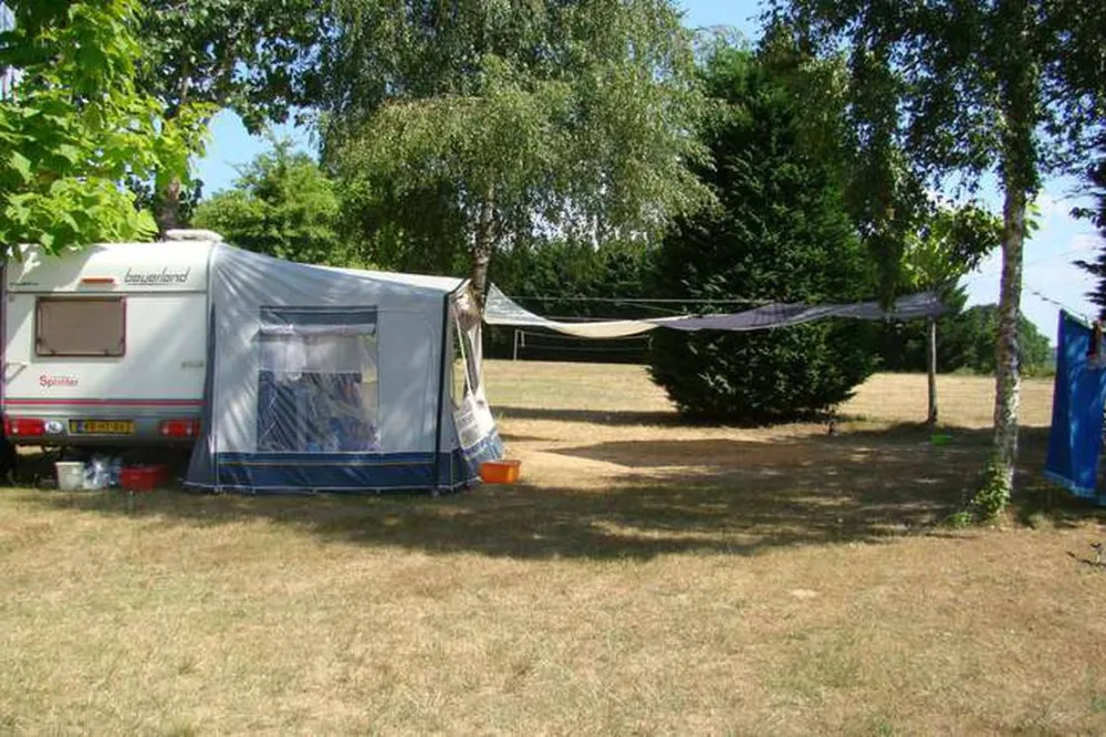Camping Le Rêve