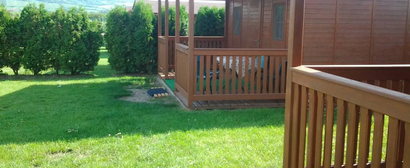 Camping Free Star Strachotín