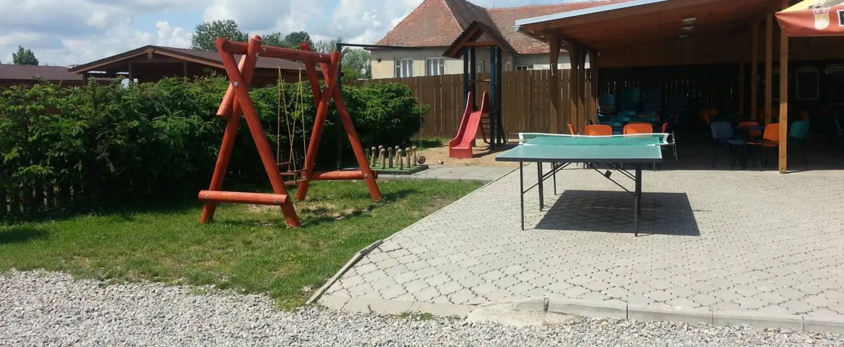 Camping Free Star Strachotín