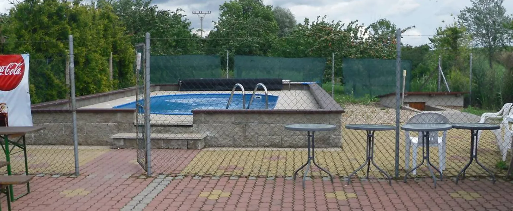 Camping Free Star Strachotín