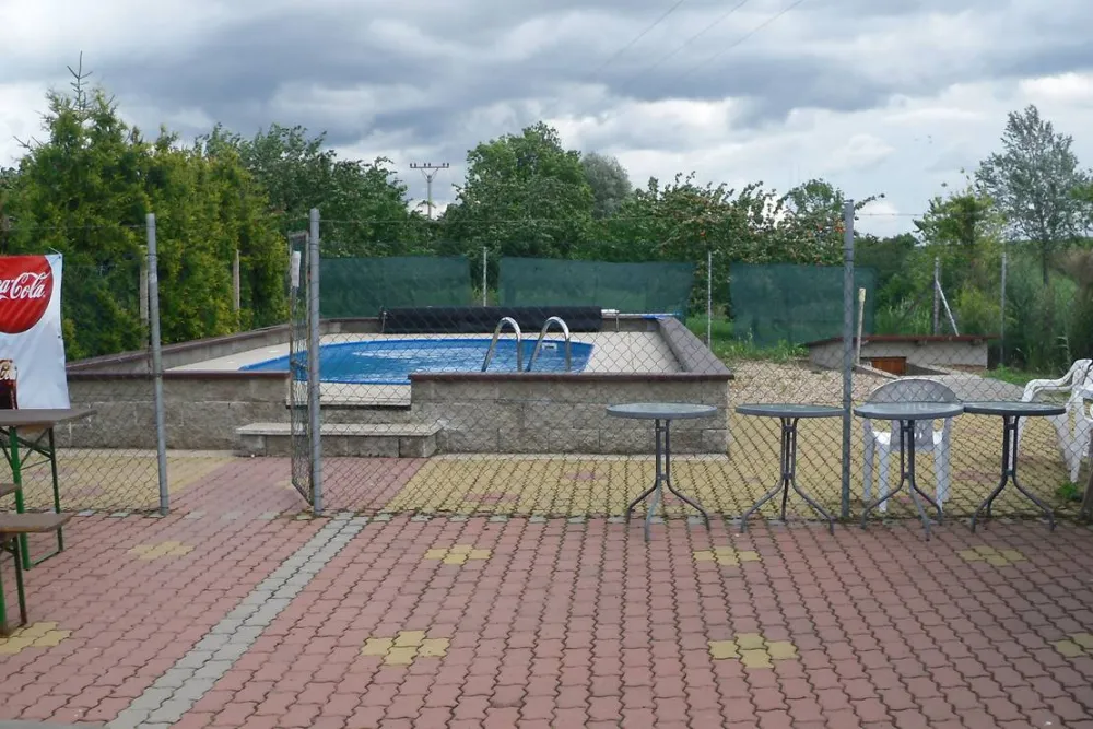 Camping Free Star Strachotín