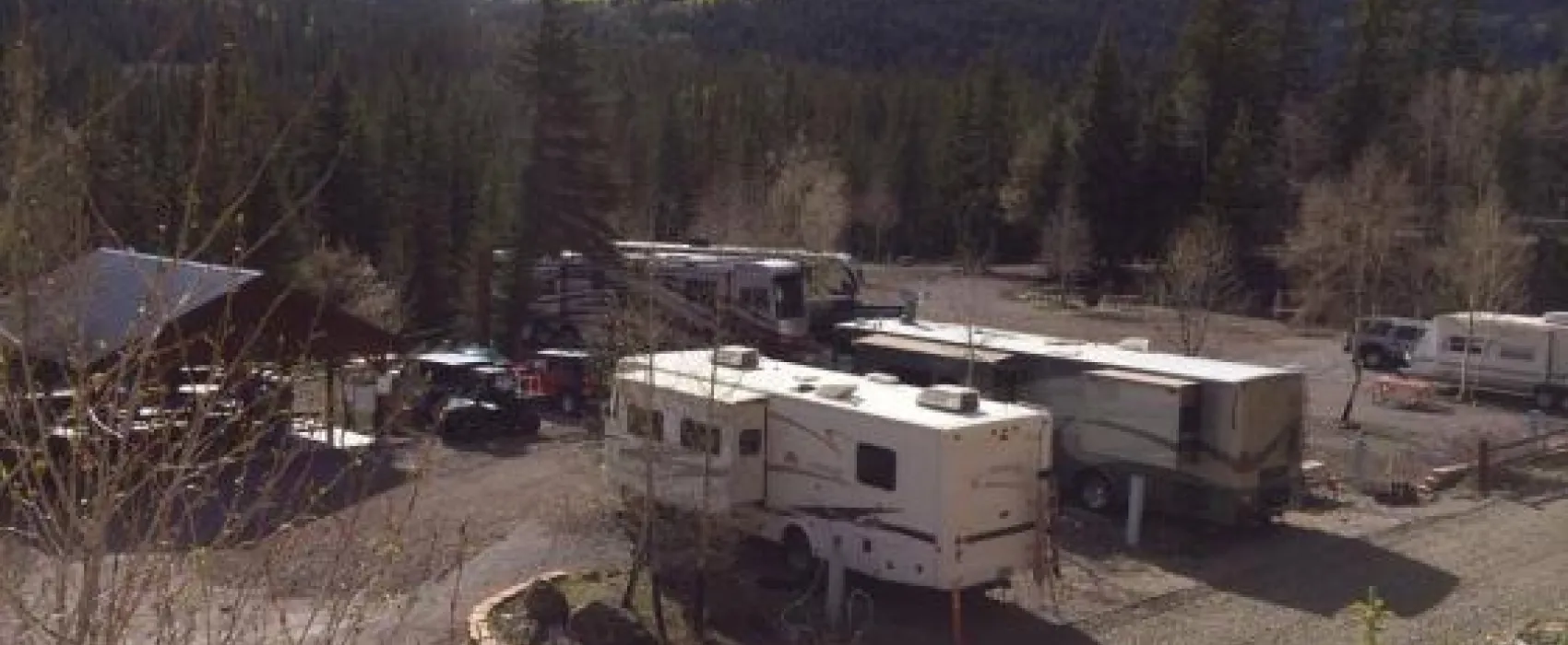 Highlander RV Campground