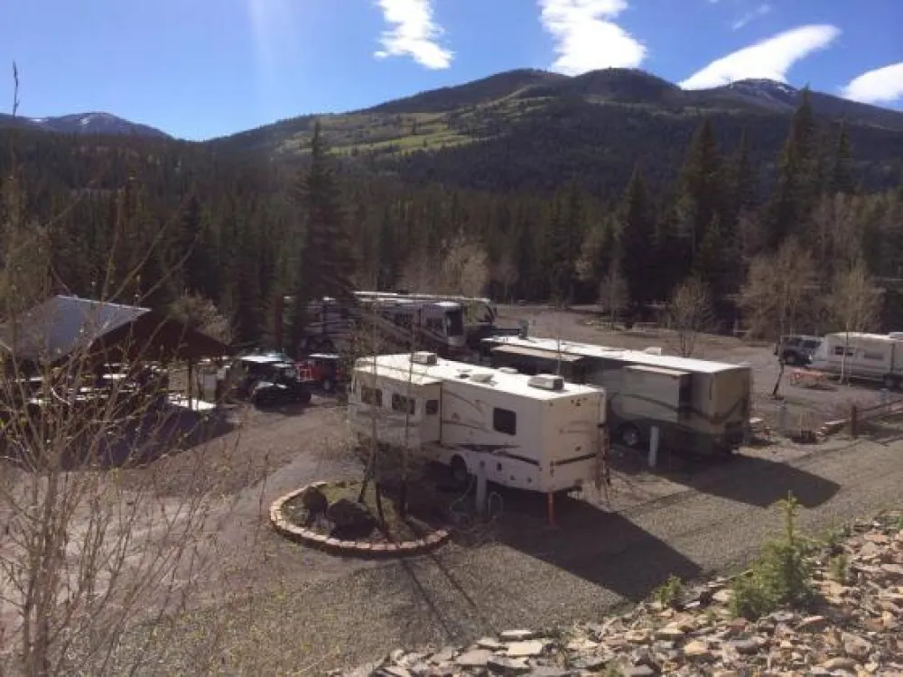 Highlander RV Campground