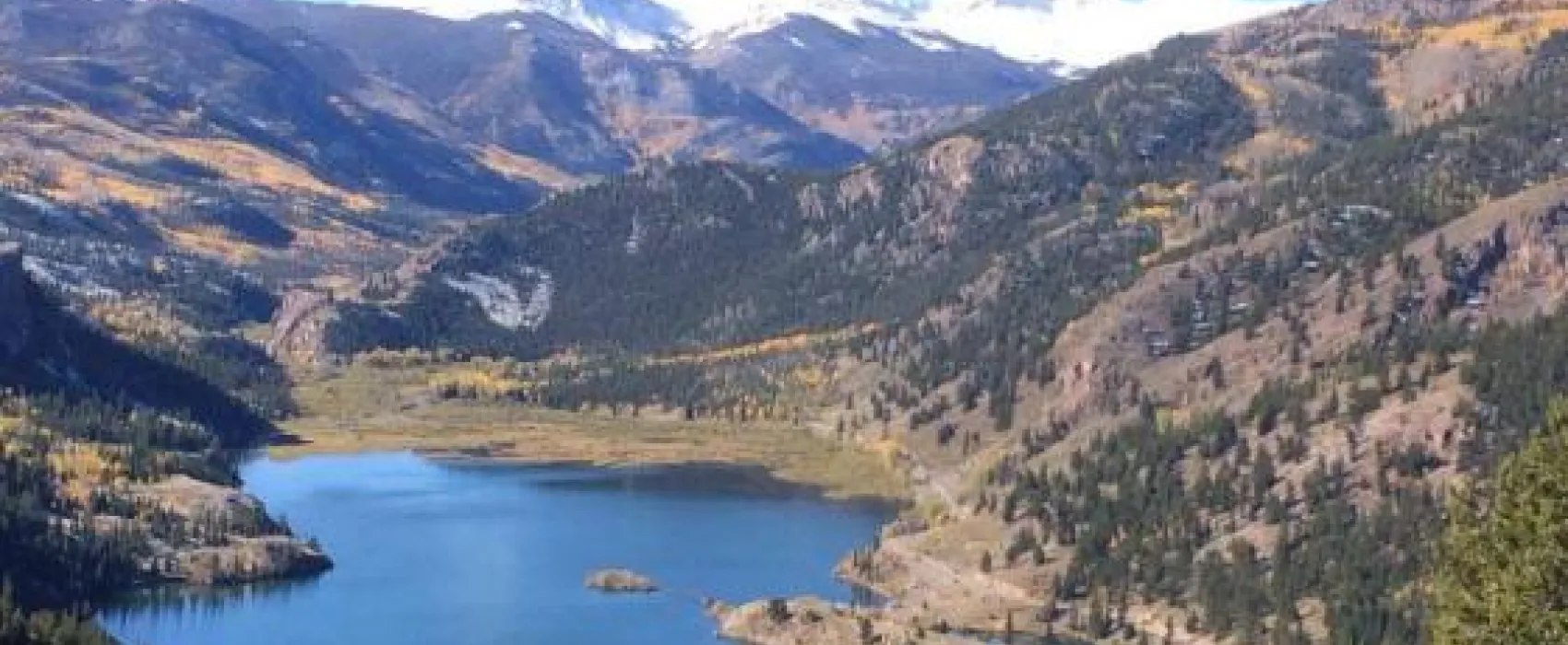 Highlander RV Campground