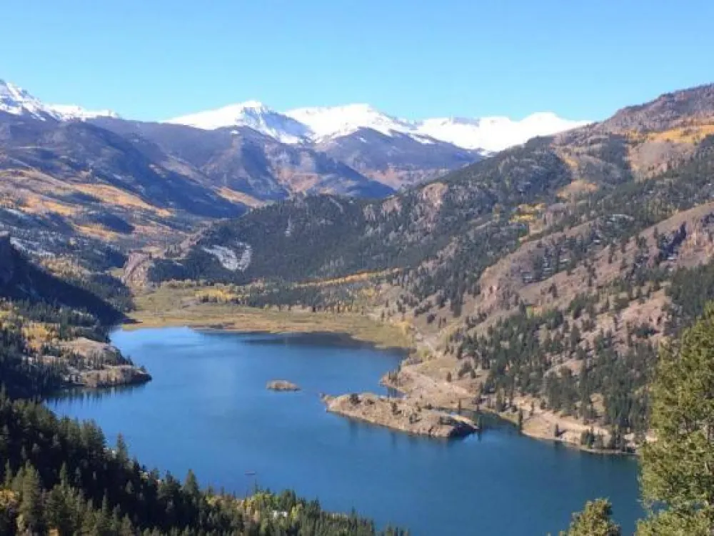 Highlander RV Campground