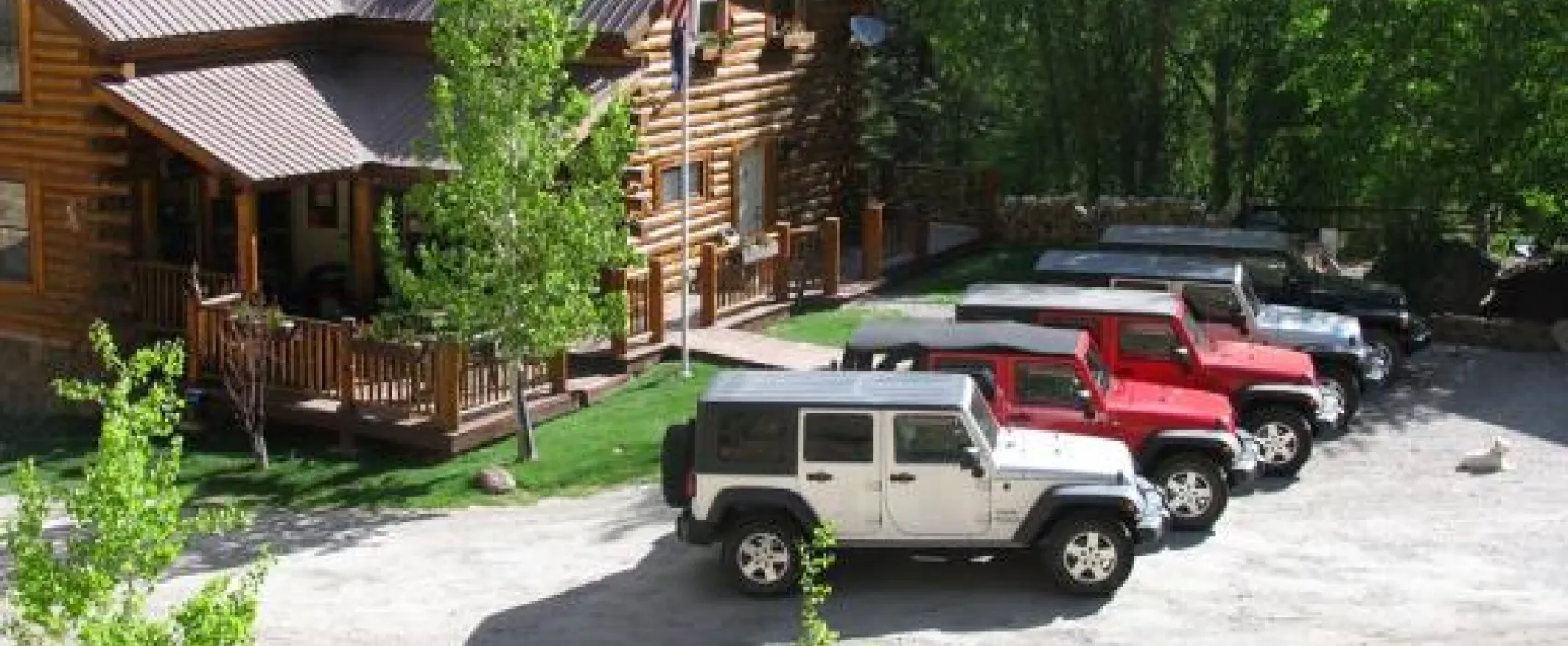 Highlander RV Campground