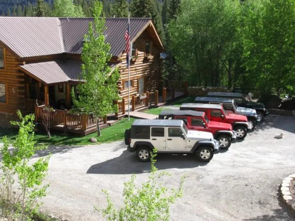 Highlander RV Campground