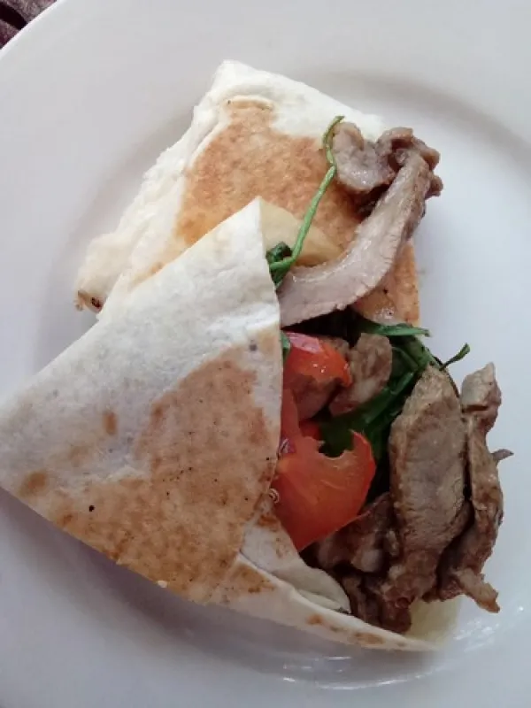 Campbell Town Campground