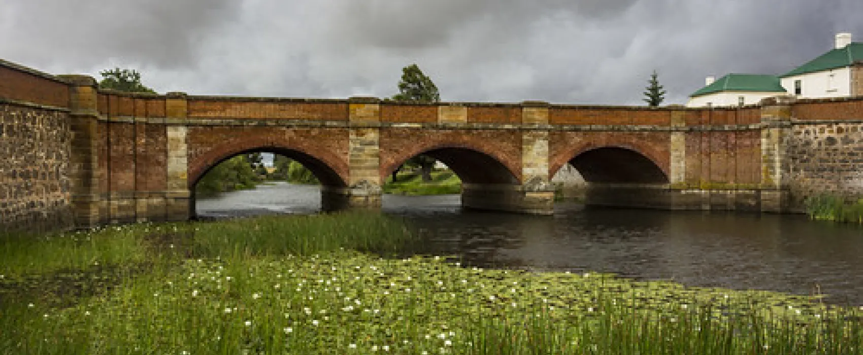 Campbell Town Campground