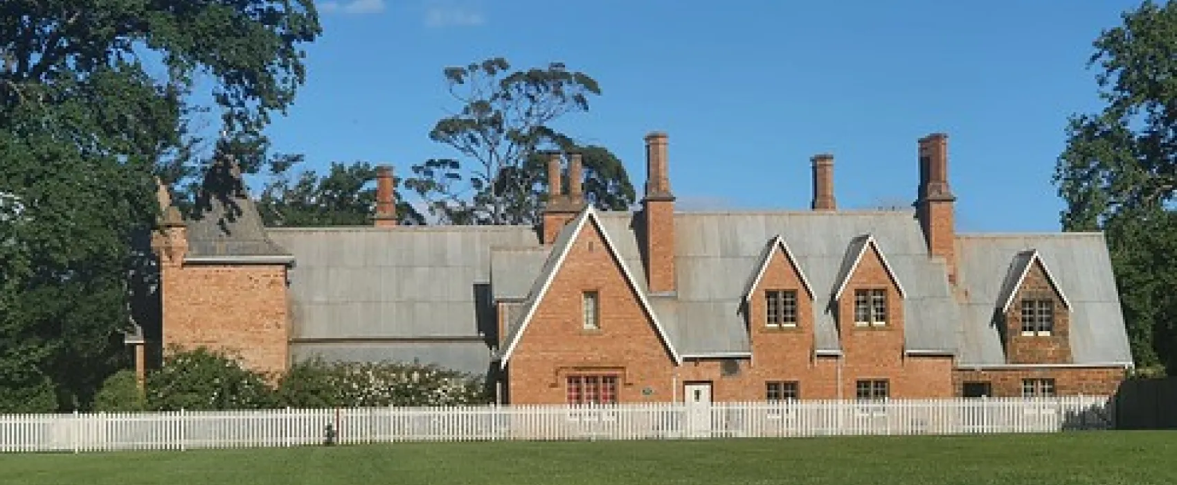 Campbell Town Campground