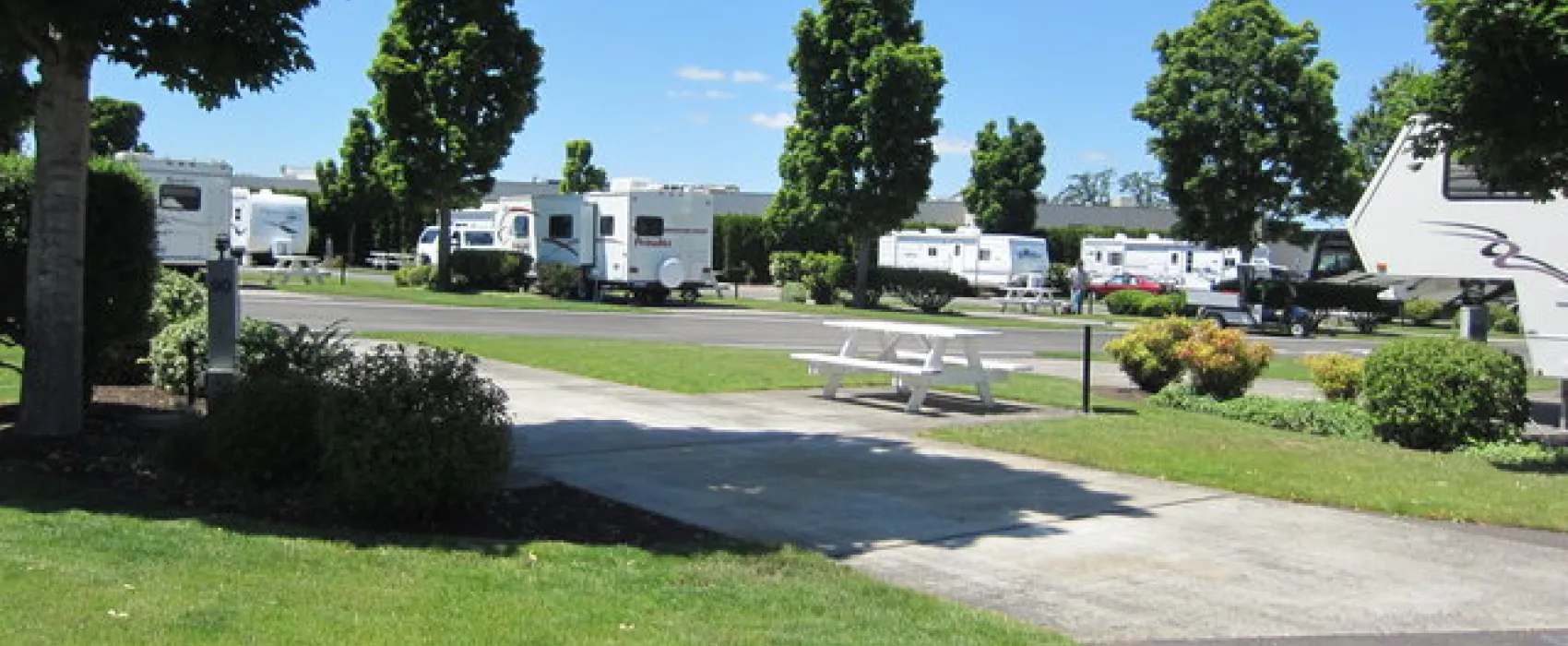 Phoenix RV Park