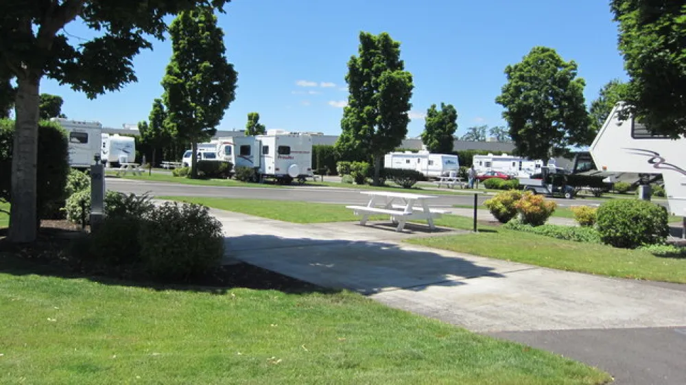 Phoenix RV Park