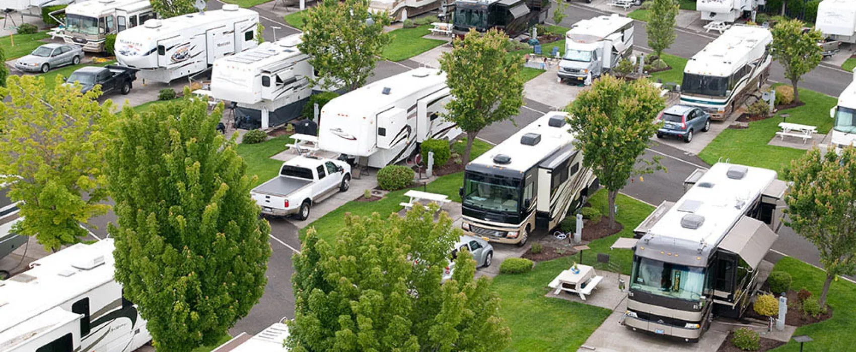 Phoenix RV Park
