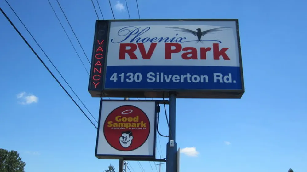 Phoenix RV Park