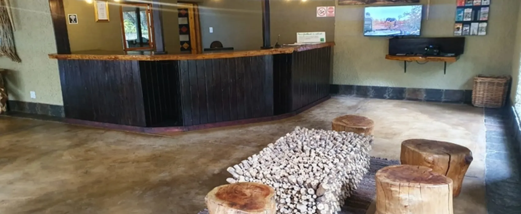 Kruger Adventure Lodge