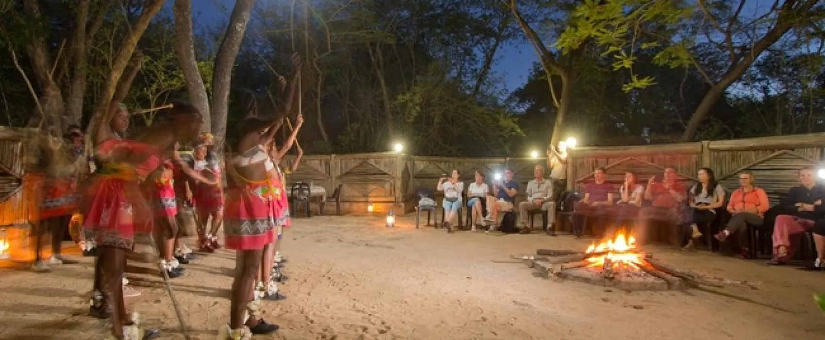 Kruger Adventure Lodge