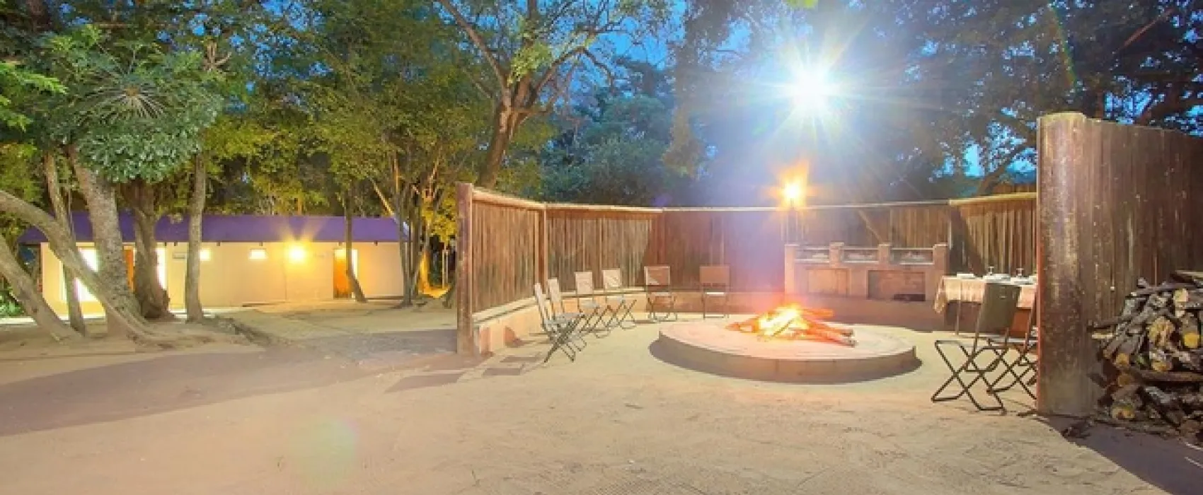 Kruger Adventure Lodge