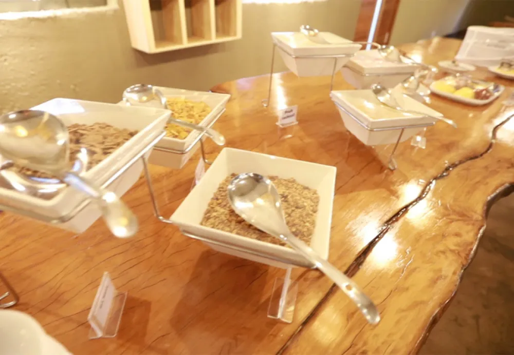 Kruger Adventure Lodge