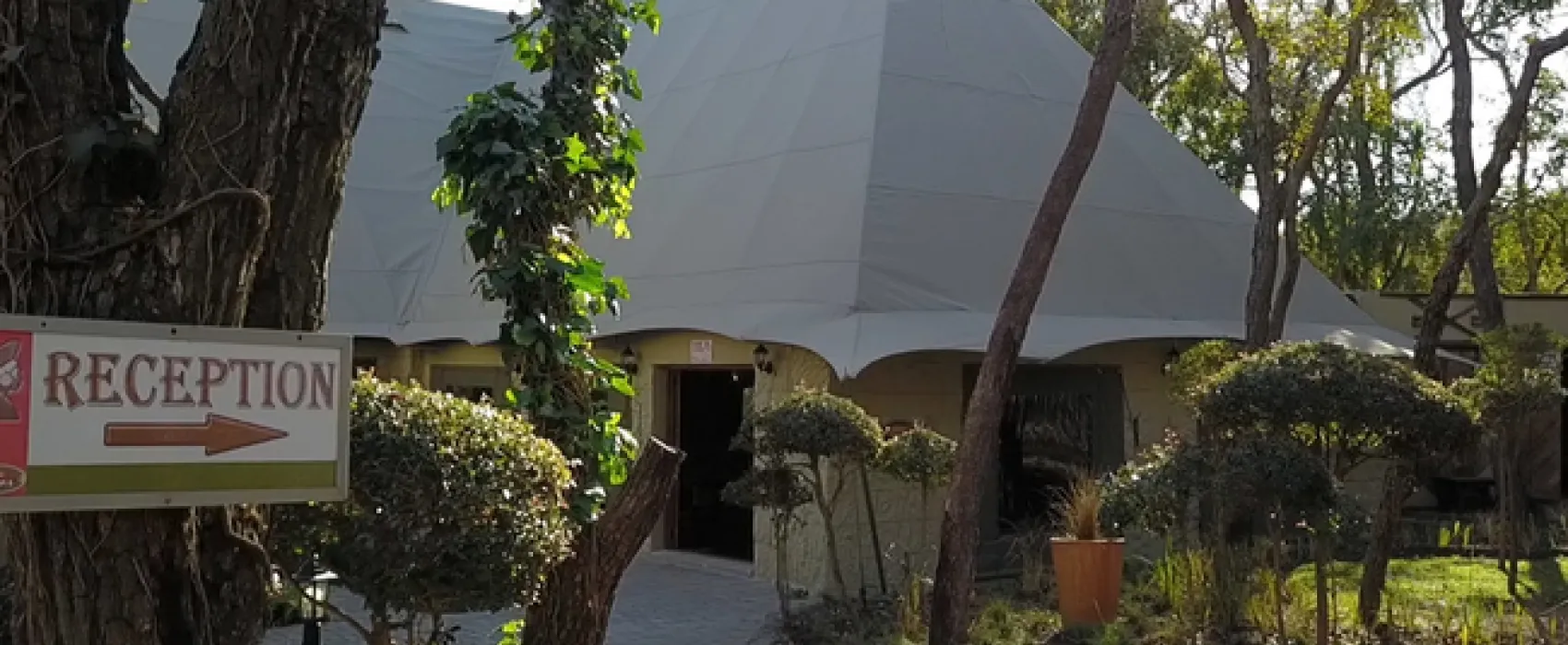 Kruger Adventure Lodge