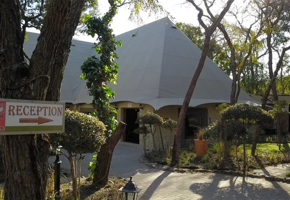 Kruger Adventure Lodge