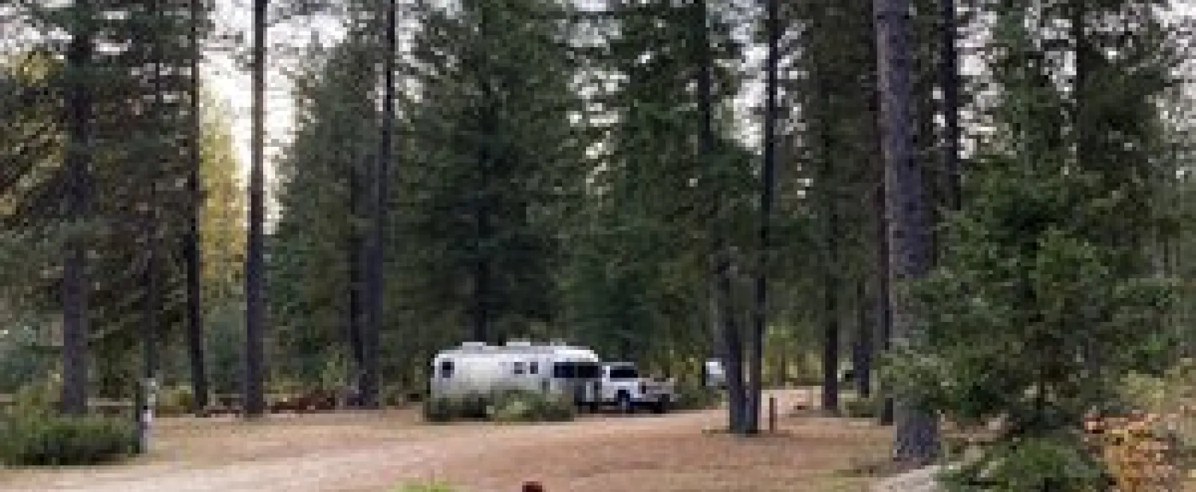 Leavenworth RV Campground