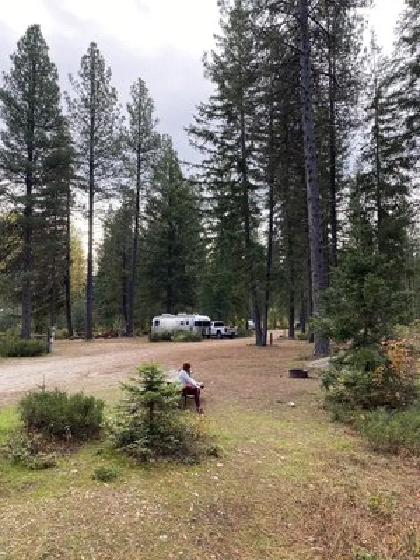Leavenworth RV Campground
