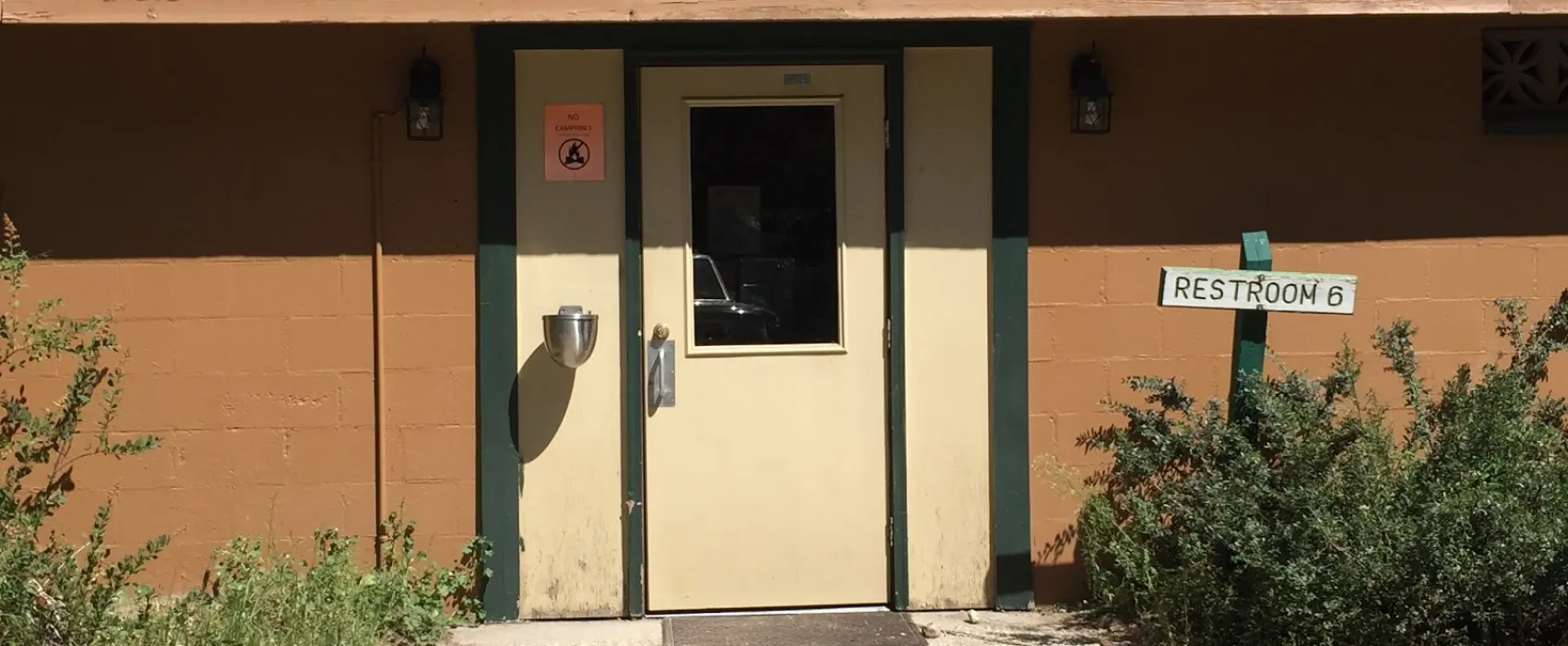 Leavenworth RV Campground