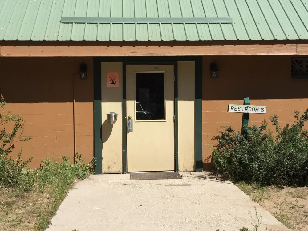 Leavenworth RV Campground