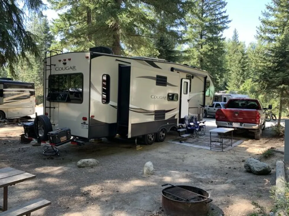 Leavenworth RV Campground