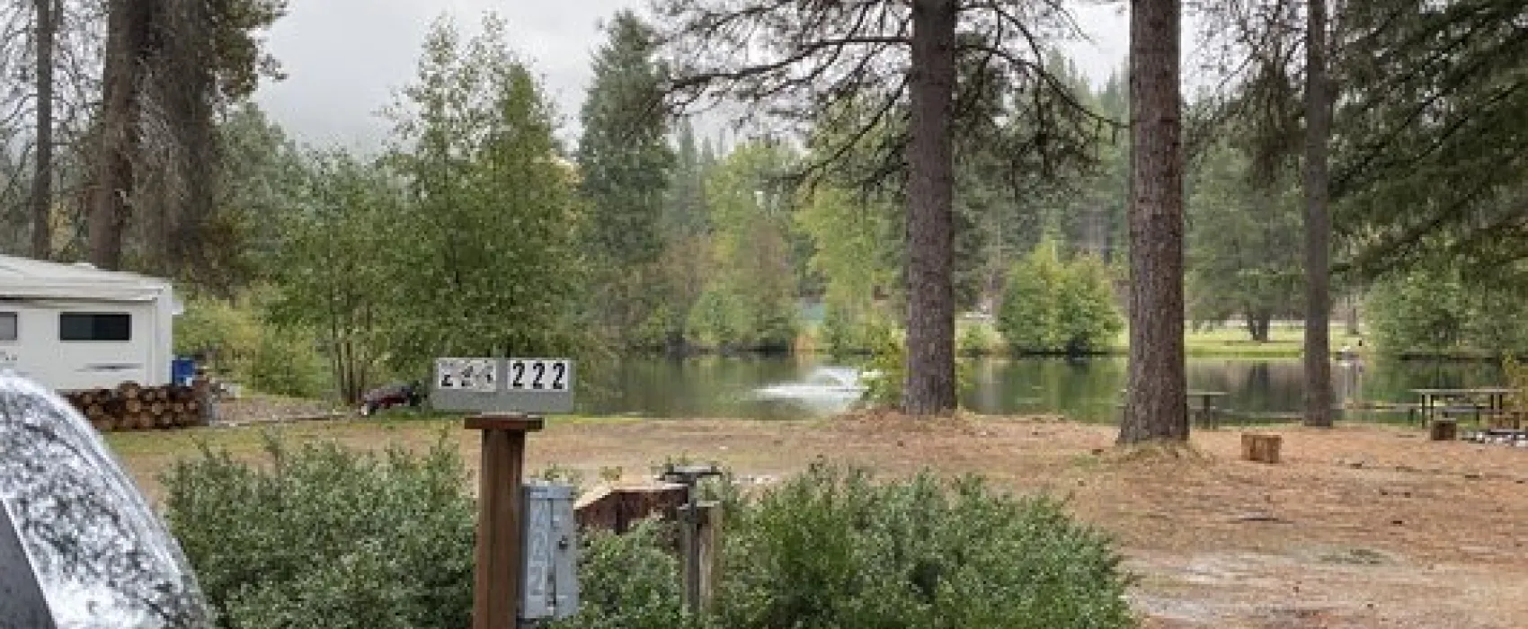 Leavenworth RV Campground