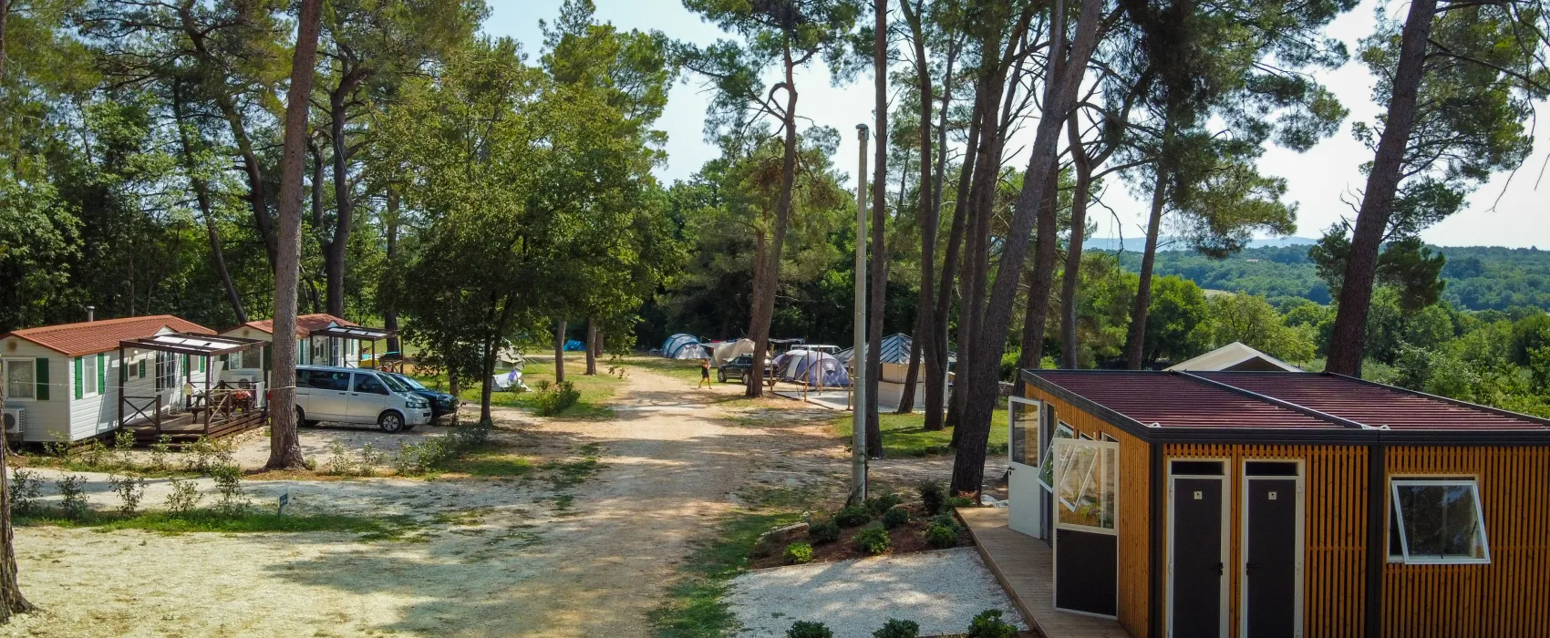 Camp Dvor