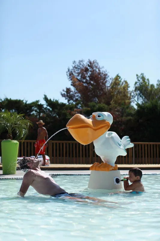 Campéole L'Ile des Papes