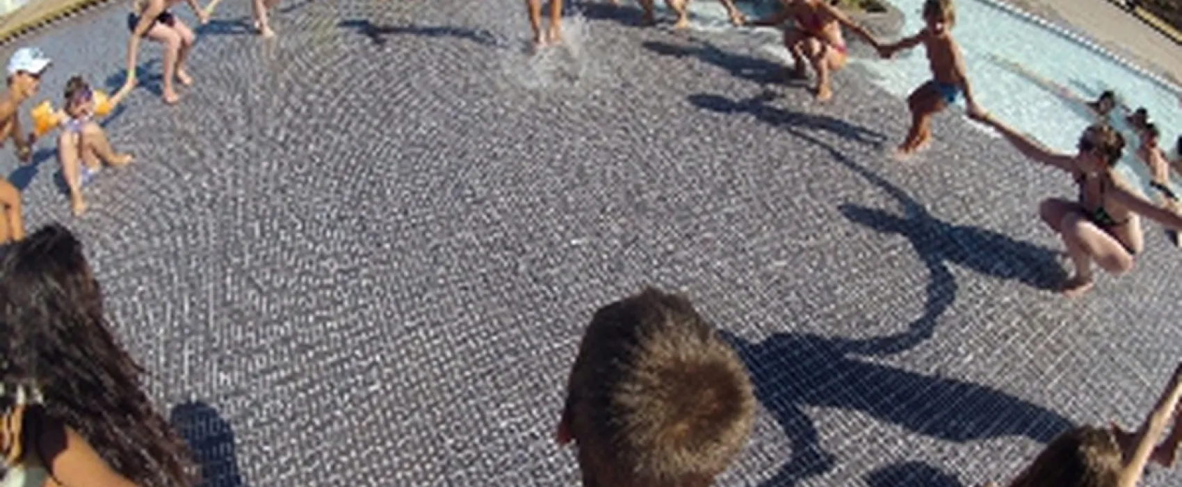 Campéole L'Ile des Papes