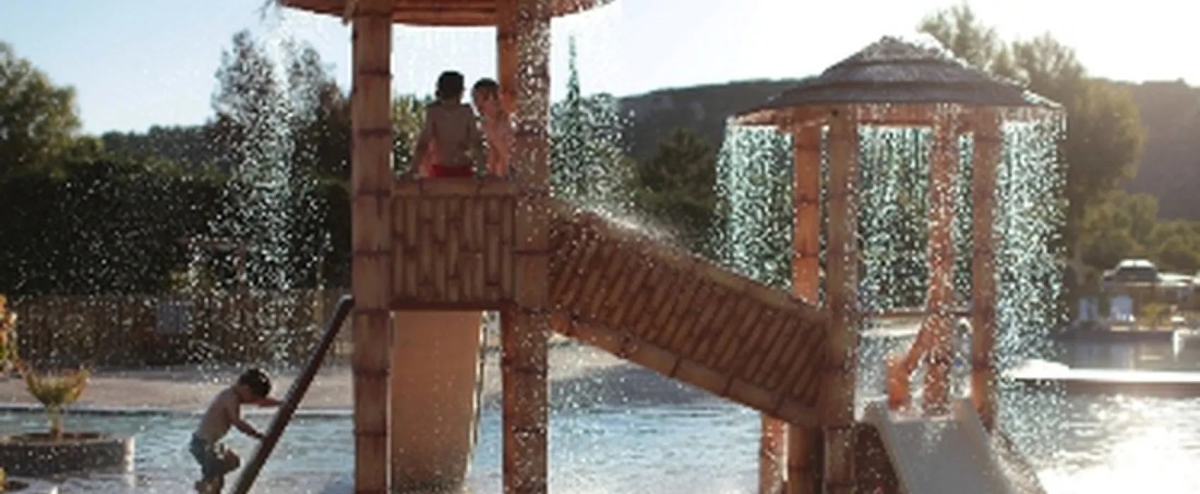 Campéole L'Ile des Papes