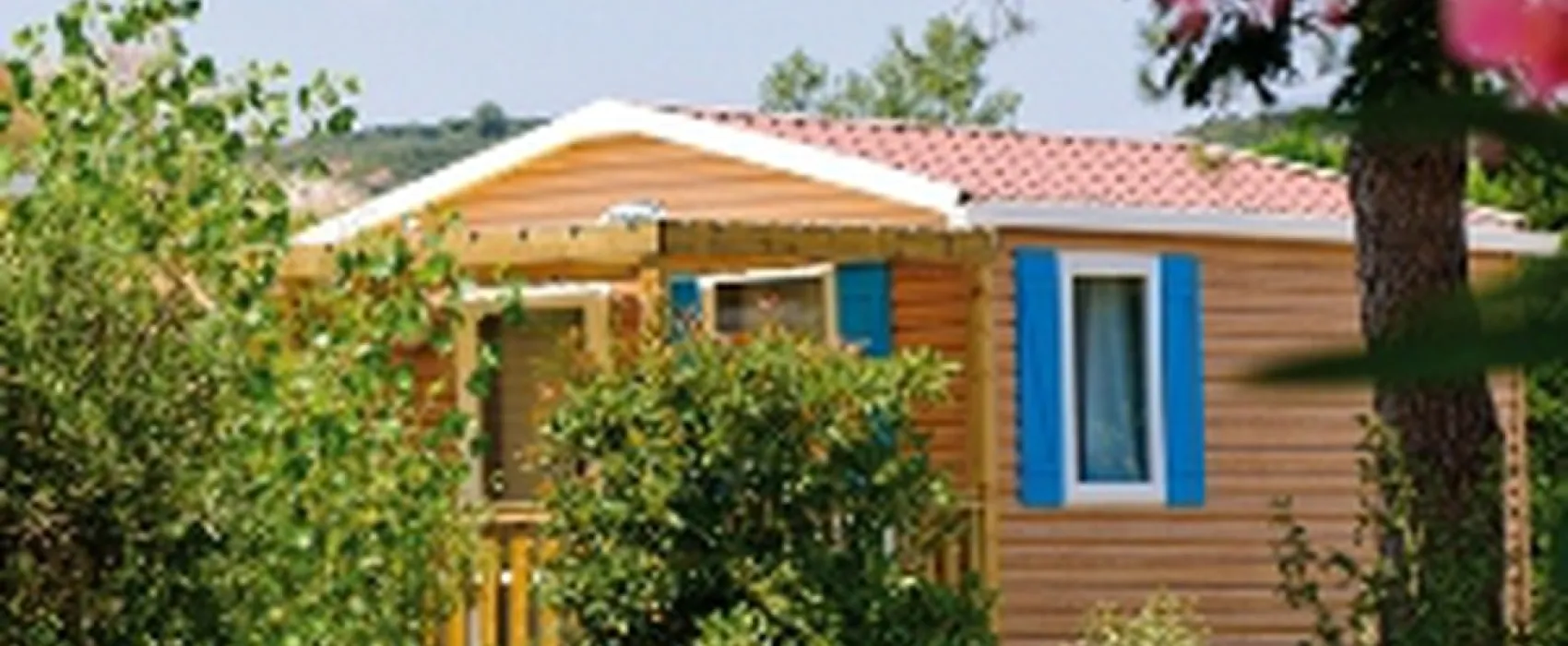 Campéole L'Ile des Papes